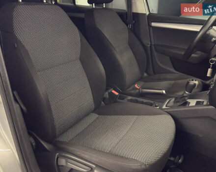 Серый Шкода Октавия, объемом двигателя 0 л и пробегом 191 тыс. км за 12999 $, фото 15 на Automoto.ua