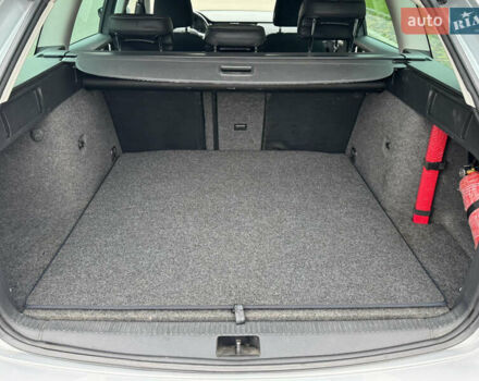 Серый Шкода Октавия, объемом двигателя 1.98 л и пробегом 340 тыс. км за 11700 $, фото 27 на Automoto.ua