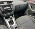 Серый Шкода Октавия, объемом двигателя 1.6 л и пробегом 305 тыс. км за 11000 $, фото 52 на Automoto.ua