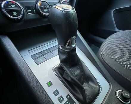 Шкода Октавія 2016 у Хмельницькому на Automoto.ua Сірий Шкода Октавія, об'ємом двигуна 1.97 л та пробігом 303 тис. км за 14700 $, фото 20 на Automoto.ua