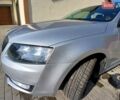 Сірий Шкода Октавія, об'ємом двигуна 1.6 л та пробігом 206 тис. км за 10100 $, фото 3 на Automoto.ua
