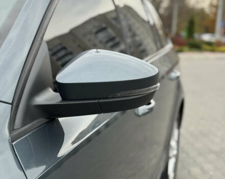 Серый Шкода Октавия, объемом двигателя 2 л и пробегом 224 тыс. км за 12900 $, фото 7 на Automoto.ua