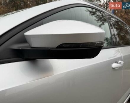 Шкода Октавия 2016 в Ковель на Automoto.ua Серый Шкода Октавия, объемом двигателя 0 л и пробегом 227 тыс. км за 12700 $, фото 33 на Automoto.ua