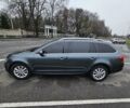 Серый Шкода Октавия, объемом двигателя 1.6 л и пробегом 232 тыс. км за 11200 $, фото 5 на Automoto.ua
