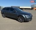 Серый Шкода Октавия, объемом двигателя 1.97 л и пробегом 305 тыс. км за 12700 $, фото 1 на Automoto.ua