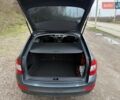 Серый Шкода Октавия, объемом двигателя 1.4 л и пробегом 256 тыс. км за 12800 $, фото 7 на Automoto.ua
