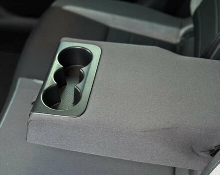 Сірий Шкода Октавія, об'ємом двигуна 2 л та пробігом 210 тис. км за 14900 $, фото 87 на Automoto.ua