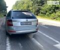 Серый Шкода Октавия, объемом двигателя 1.6 л и пробегом 285 тыс. км за 12600 $, фото 3 на Automoto.ua