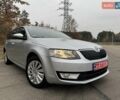Шкода Октавия 2016 в Ковель на Automoto.ua Серый Шкода Октавия, объемом двигателя 0 л и пробегом 227 тыс. км за 12700 $, фото 2 на Automoto.ua