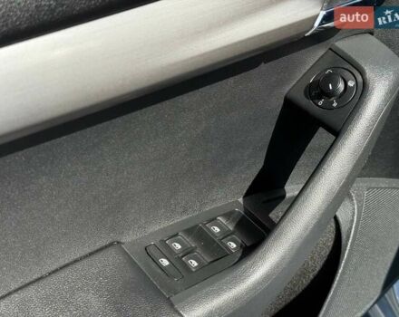 Шкода Октавия 2016 в Ровно на Automoto.ua Серый Шкода Октавия, объемом двигателя 2 л и пробегом 231 тыс. км за 15599 $, фото 18 на Automoto.ua