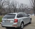 Серый Шкода Октавия, объемом двигателя 2 л и пробегом 270 тыс. км за 13500 $, фото 7 на Automoto.ua