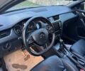 Серый Шкода Октавия, объемом двигателя 1.97 л и пробегом 260 тыс. км за 16999 $, фото 33 на Automoto.ua