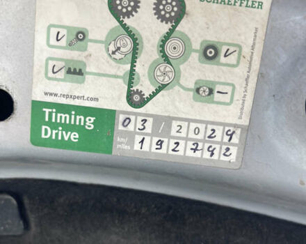 Шкода Октавія 2016 у Тернополі на Automoto.ua Сірий Шкода Октавія, об'ємом двигуна 1.6 л та пробігом 215 тис. км за 12500 $, фото 13 на Automoto.ua