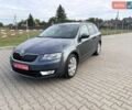 Серый Шкода Октавия, объемом двигателя 1.98 л и пробегом 293 тыс. км за 10200 $, фото 1 на Automoto.ua