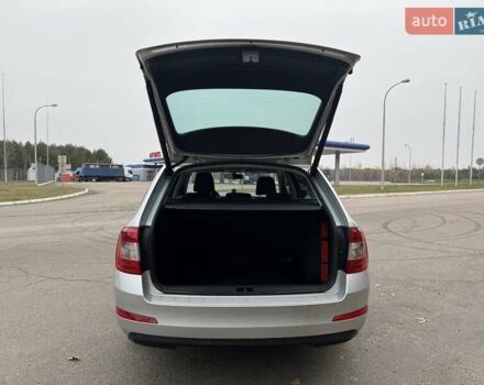 Шкода Октавия 2016 в Ковель на Automoto.ua Серый Шкода Октавия, объемом двигателя 0 л и пробегом 227 тыс. км за 12700 $, фото 81 на Automoto.ua