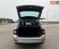 Шкода Октавия 2016 в Ковель на Automoto.ua Серый Шкода Октавия, объемом двигателя 0 л и пробегом 227 тыс. км за 12700 $, фото 81 на Automoto.ua