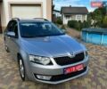Сірий Шкода Октавія, об'ємом двигуна 2 л та пробігом 238 тис. км за 11600 $, фото 1 на Automoto.ua