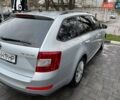 Серый Шкода Октавия, объемом двигателя 1.6 л и пробегом 228 тыс. км за 11300 $, фото 20 на Automoto.ua