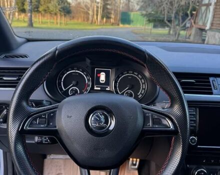 Серый Шкода Октавия, объемом двигателя 1.97 л и пробегом 260 тыс. км за 16999 $, фото 54 на Automoto.ua