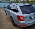 Сірий Шкода Октавія, об'ємом двигуна 1.6 л та пробігом 263 тис. км за 9999 $, фото 2 на Automoto.ua