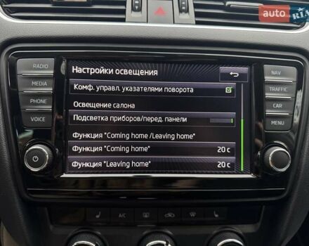 Шкода Октавия 2016 в Ковель на Automoto.ua Серый Шкода Октавия, объемом двигателя 0 л и пробегом 227 тыс. км за 12700 $, фото 90 на Automoto.ua