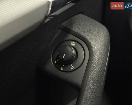 Серый Шкода Октавия, объемом двигателя 0 л и пробегом 191 тыс. км за 12999 $, фото 22 на Automoto.ua