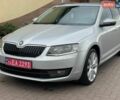 Серый Шкода Октавия, объемом двигателя 1.97 л и пробегом 234 тыс. км за 12500 $, фото 1 на Automoto.ua