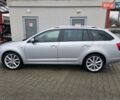 Серый Шкода Октавия, объемом двигателя 1.6 л и пробегом 203 тыс. км за 13900 $, фото 4 на Automoto.ua