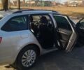 Серый Шкода Октавия, объемом двигателя 1.6 л и пробегом 235 тыс. км за 12800 $, фото 20 на Automoto.ua