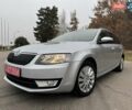 Шкода Октавия 2016 в Ковель на Automoto.ua Серый Шкода Октавия, объемом двигателя 0 л и пробегом 227 тыс. км за 12700 $, фото 19 на Automoto.ua