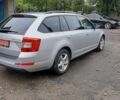 Серый Шкода Октавия, объемом двигателя 1.6 л и пробегом 196 тыс. км за 11400 $, фото 1 на Automoto.ua
