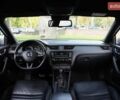 Серый Шкода Октавия, объемом двигателя 1.97 л и пробегом 222 тыс. км за 17000 $, фото 11 на Automoto.ua
