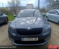 Серый Шкода Октавия, объемом двигателя 1.6 л и пробегом 306 тыс. км за 12500 $, фото 1 на Automoto.ua