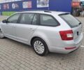 Сірий Шкода Октавія, об'ємом двигуна 1.6 л та пробігом 245 тис. км за 10800 $, фото 8 на Automoto.ua