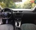 Сірий Шкода Октавія, об'ємом двигуна 1.6 л та пробігом 195 тис. км за 12300 $, фото 26 на Automoto.ua