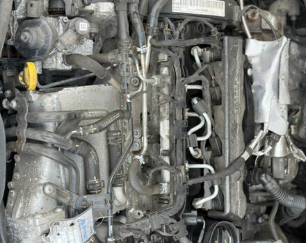 Сірий Шкода Октавія, об'ємом двигуна 2 л та пробігом 210 тис. км за 14900 $, фото 119 на Automoto.ua