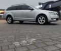 Серый Шкода Октавия, объемом двигателя 1.97 л и пробегом 313 тыс. км за 11700 $, фото 4 на Automoto.ua