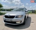 Серый Шкода Октавия, объемом двигателя 1.6 л и пробегом 276 тыс. км за 12400 $, фото 1 на Automoto.ua