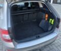 Серый Шкода Октавия, объемом двигателя 2 л и пробегом 79 тыс. км за 8900 $, фото 11 на Automoto.ua