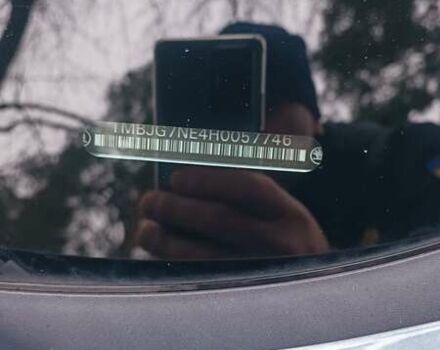 Серый Шкода Октавия, объемом двигателя 1.6 л и пробегом 324 тыс. км за 10200 $, фото 17 на Automoto.ua