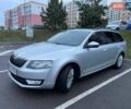 Серый Шкода Октавия, объемом двигателя 1.6 л и пробегом 228 тыс. км за 11300 $, фото 1 на Automoto.ua