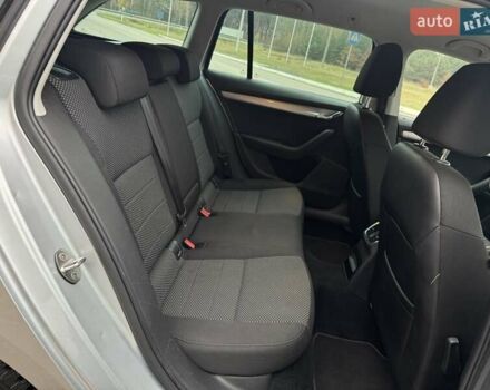 Шкода Октавия 2016 в Ковель на Automoto.ua Серый Шкода Октавия, объемом двигателя 0 л и пробегом 227 тыс. км за 12700 $, фото 78 на Automoto.ua