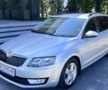 Серый Шкода Октавия, объемом двигателя 1.6 л и пробегом 297 тыс. км за 11900 $, фото 14 на Automoto.ua