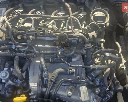 Сірий Шкода Октавія, об'ємом двигуна 1.6 л та пробігом 230 тис. км за 12000 $, фото 20 на Automoto.ua