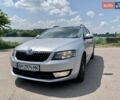 Сірий Шкода Октавія, об'ємом двигуна 1.6 л та пробігом 291 тис. км за 12400 $, фото 1 на Automoto.ua