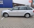 Сірий Шкода Октавія, об'ємом двигуна 1.6 л та пробігом 245 тис. км за 10800 $, фото 9 на Automoto.ua
