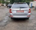 Серый Шкода Октавия, объемом двигателя 1.6 л и пробегом 196 тыс. км за 11400 $, фото 5 на Automoto.ua
