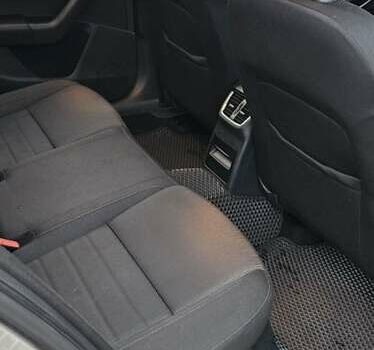 Серый Шкода Октавия, объемом двигателя 1.6 л и пробегом 255 тыс. км за 11300 $, фото 31 на Automoto.ua