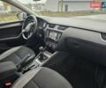 Серый Шкода Октавия, объемом двигателя 1.6 л и пробегом 203 тыс. км за 13900 $, фото 27 на Automoto.ua