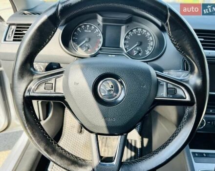 Сірий Шкода Октавія, об'ємом двигуна 1.6 л та пробігом 297 тис. км за 9000 $, фото 30 на Automoto.ua